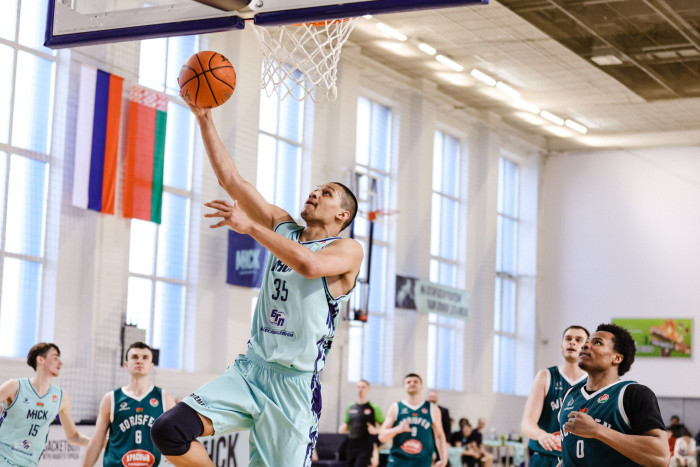 Итоги домашнего поединка